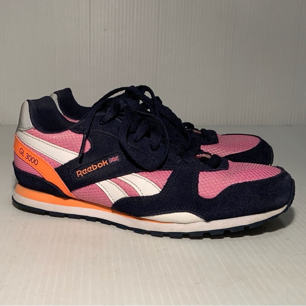 Reebok Shoes Size 5.5